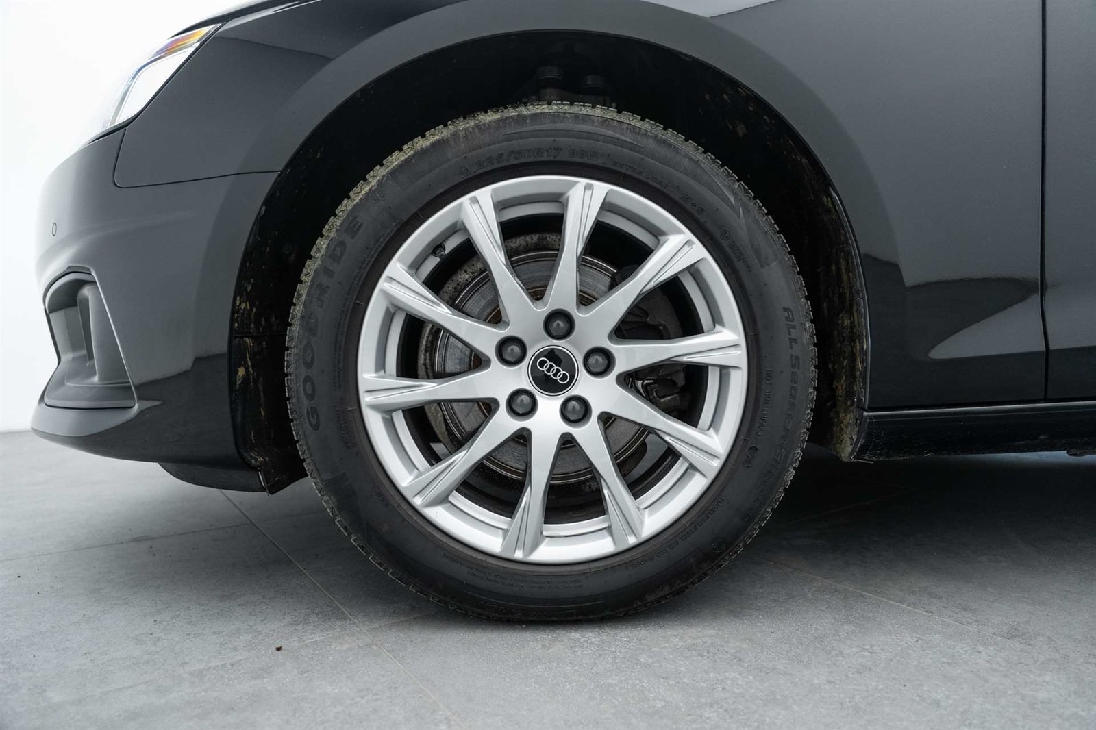 AUDI A4 Avant 35 TFSI S-tronic Automat, Hybride Leggero Benzina/Elettrica, Occasioni / Usate, Automatico - 6