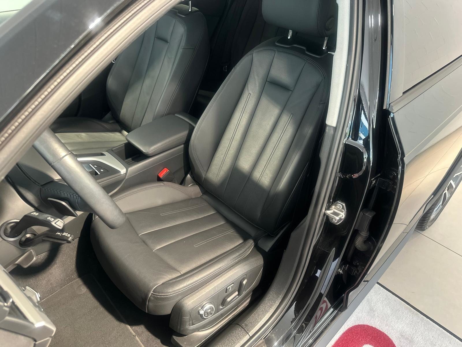 AUDI A4 Allroad 2.0 45 TFSI quattro S-Tronic, Mild-Hybrid Petrol/Electric, Second hand / Used, Automatic - 6