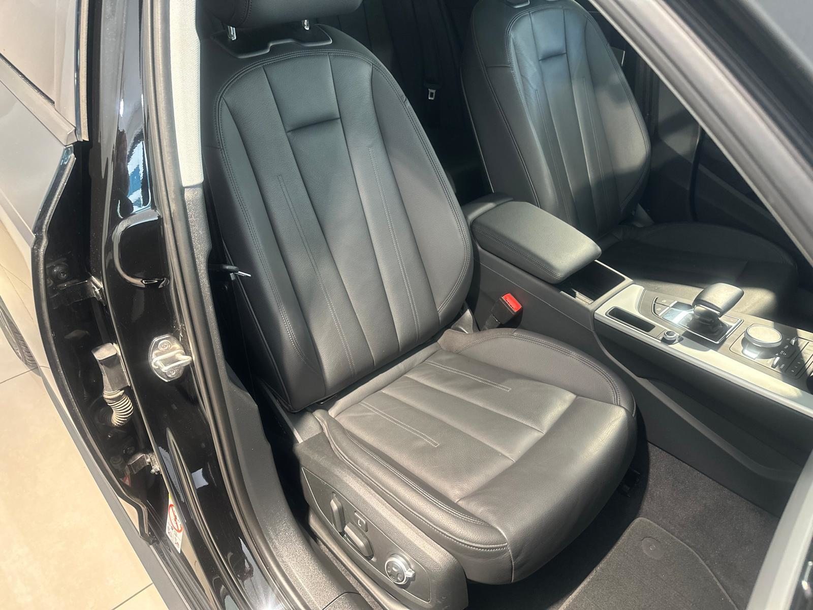 AUDI A4 Allroad 2.0 45 TFSI quattro S-Tronic, Mild-Hybrid Petrol/Electric, Second hand / Used, Automatic - 7
