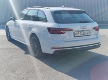 AUDI A4 Avant 40 TDI Sport Attraction quattro S-tronic, Diesel, Occasion / Utilisé, Automatique - 3