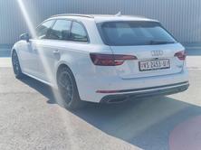AUDI A4 Avant 40 TDI Sport Attraction quattro S-tronic, Diesel, Occasion / Utilisé, Automatique - 4