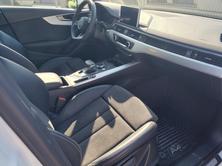 AUDI A4 Avant 40 TDI Sport Attraction quattro S-tronic, Diesel, Occasion / Utilisé, Automatique - 6
