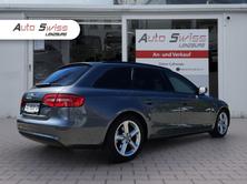 AUDI A4 Avant 2.0 TDI quattro S-tronic, Diesel, Occasioni / Usate, Automatico - 4