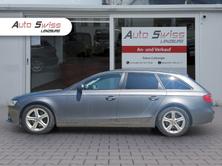 AUDI A4 Avant 2.0 TDI quattro S-tronic, Diesel, Occasioni / Usate, Automatico - 5