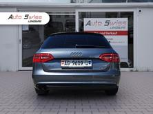 AUDI A4 Avant 2.0 TDI quattro S-tronic, Diesel, Occasioni / Usate, Automatico - 6