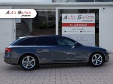 AUDI A4 Avant 2.0 TDI quattro S-tronic, Diesel, Occasioni / Usate, Automatico - 7