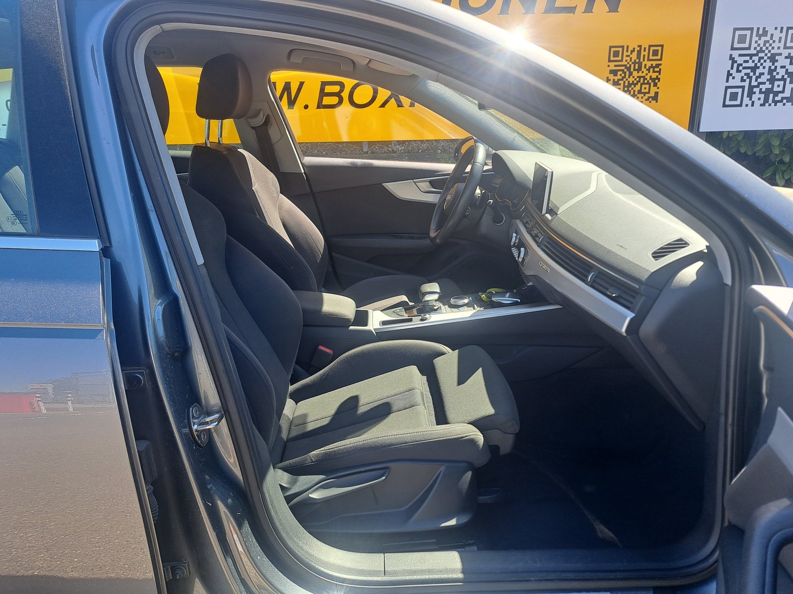 AUDI A4 Avant 2.0 TDI quattro S-tronic, Diesel, Occasion / Gebraucht, Automatik - 6