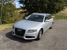 AUDI A4 3.2 V6 FSI quattro T-Tronic, Petrol, Second hand / Used, Automatic - 2