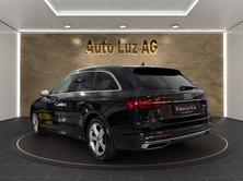 AUDI A4 Avant 40 TDI advanced quattro S-tronic, Diesel, Second hand / Used, Automatic - 5