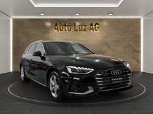 AUDI A4 Avant 40 TDI advanced quattro S-tronic, Diesel, Second hand / Used, Automatic - 7