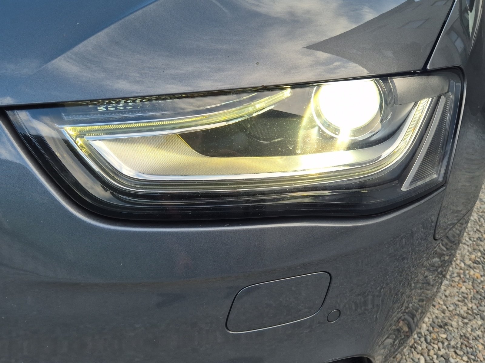 AUDI A4 Avant 2.0 TDI Attraction multitronic, Diesel, Occasioni / Usate, Automatico - 2