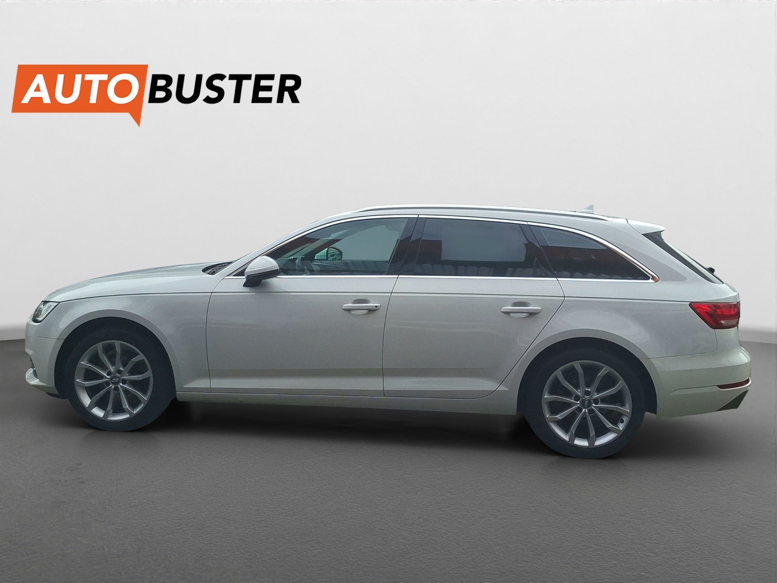 AUDI A4 Avant 2.0 TFSI Sport S-tronic, Essence, Occasion / Utilisé, Automatique - 2