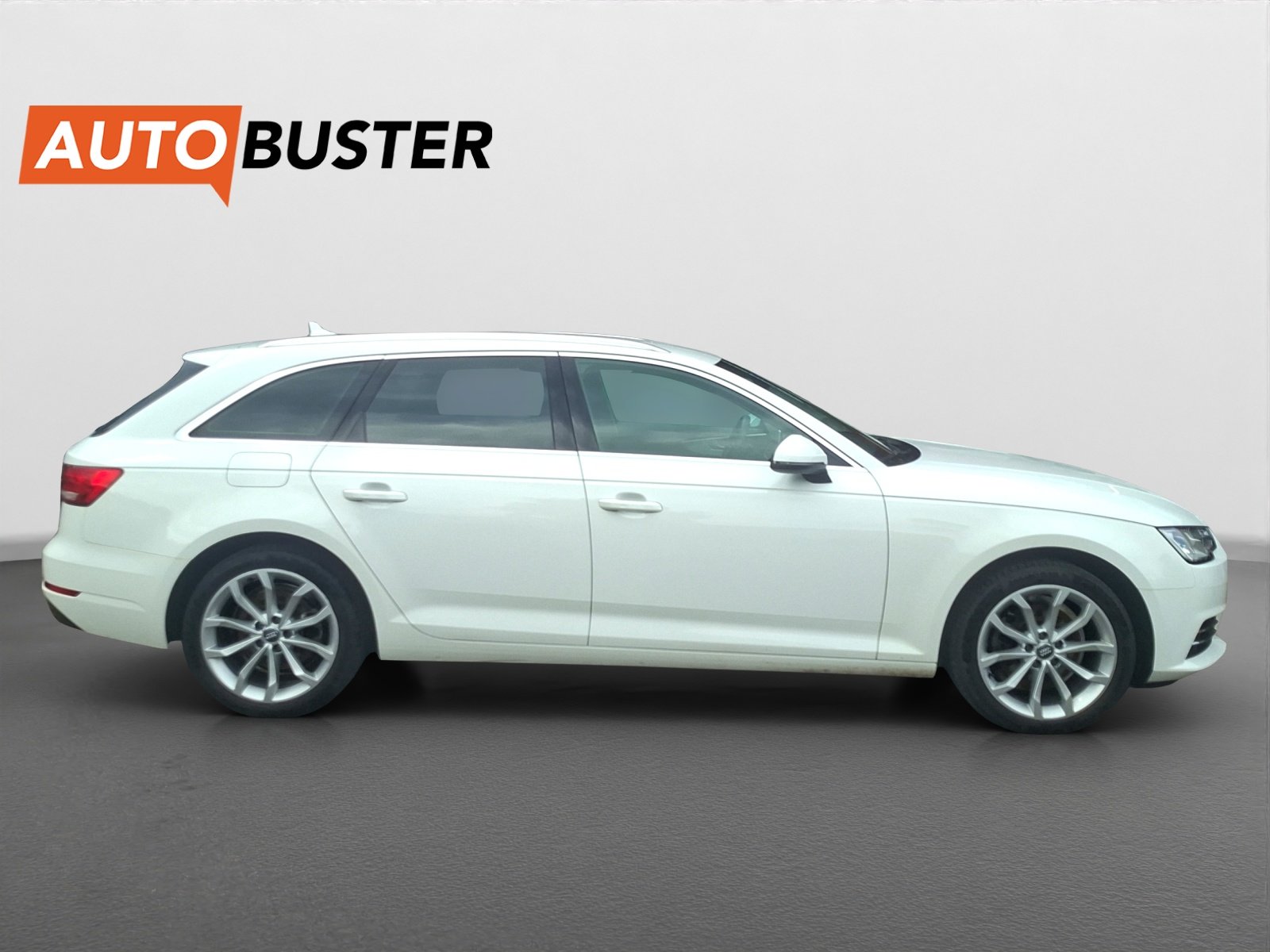 AUDI A4 Avant 2.0 TFSI Sport S-tronic, Essence, Occasion / Utilisé, Automatique - 6