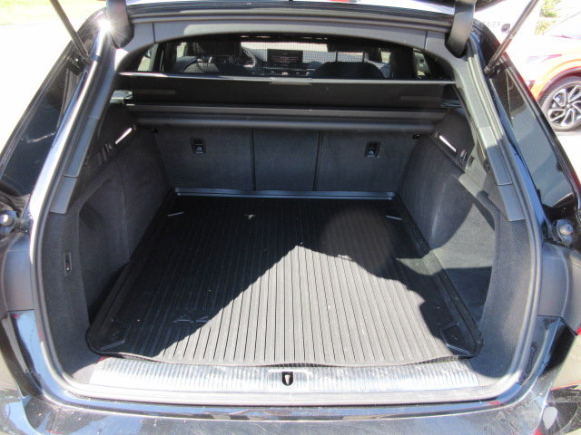 AUDI A4 Avant 2.0 40 TFSI S Line quattro S-Tronic, Hybride Leggero Benzina/Elettrica, Occasioni / Usate, Automatico - 5