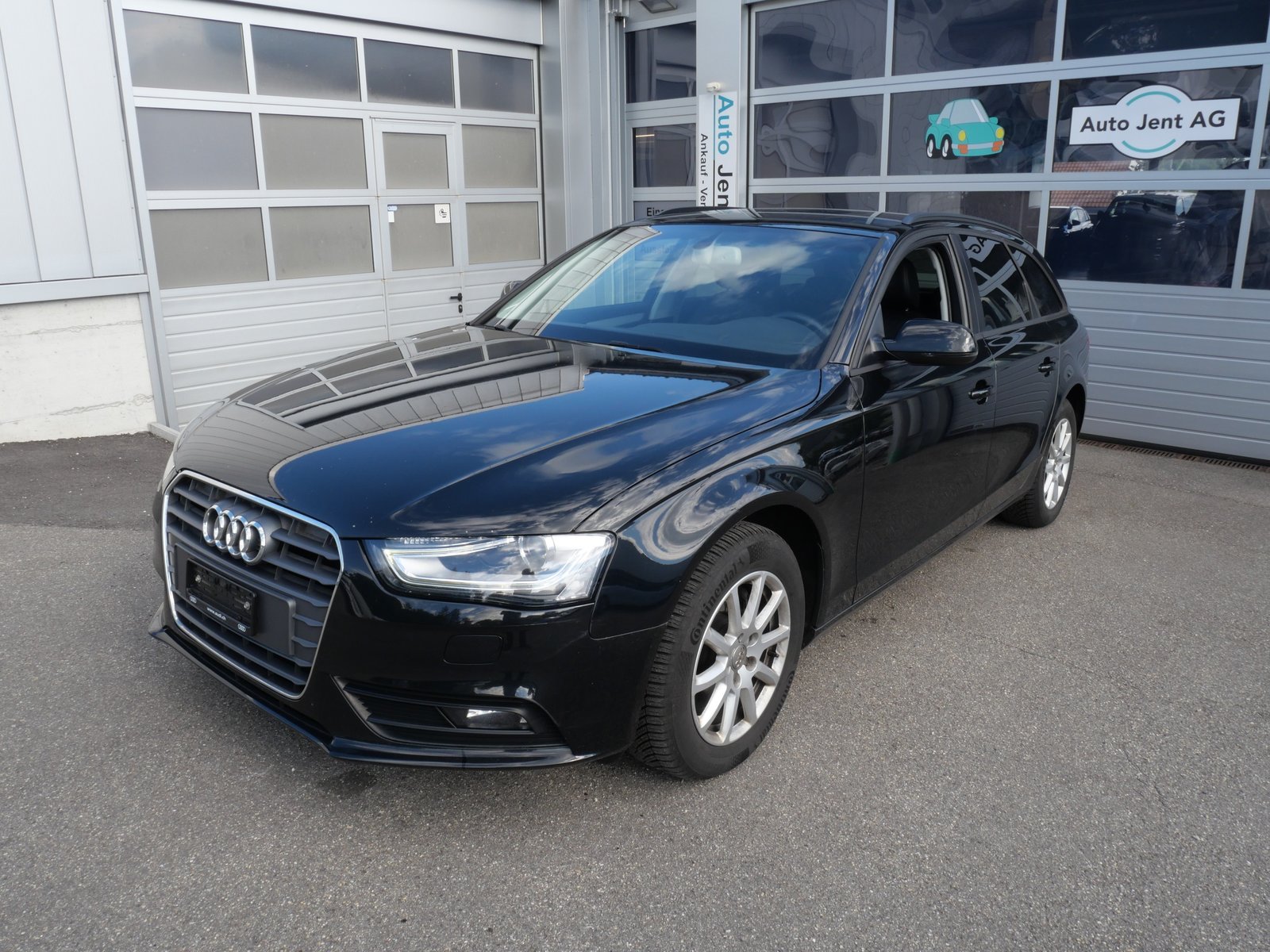 AUDI A4 Avant 2.0 TDI *MFK-05.26, Garantie*