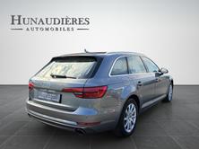 AUDI A4 Avant 2.0 TFSI Design S-tronic, Essence, Occasion / Utilisé, Automatique - 2