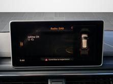 AUDI A4 Avant 2.0 TFSI Design S-tronic, Essence, Occasion / Utilisé, Automatique - 5