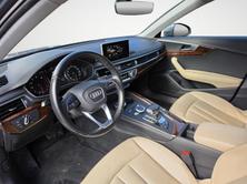 AUDI A4 Avant 2.0 TFSI Design S-tronic, Essence, Occasion / Utilisé, Automatique - 7