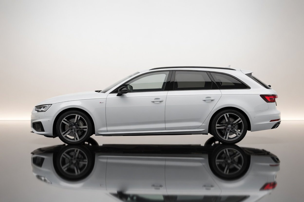 AUDI A4 Avant 40 TDI Sport quattro S-tronic, Diesel, Occasioni / Usate, Automatico - 2