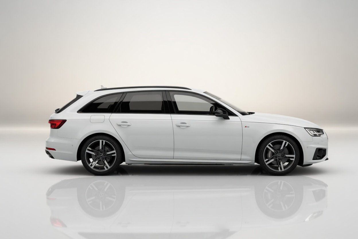 AUDI A4 Avant 40 TDI Sport quattro S-tronic, Diesel, Occasioni / Usate, Automatico - 6