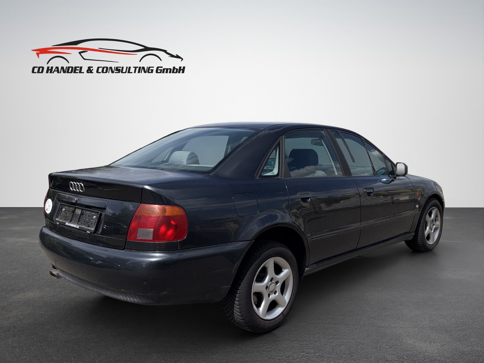 AUDI A4 Avant 1.8 TFSI, Benzin, Occasion / Gebraucht, Handschaltung - 4