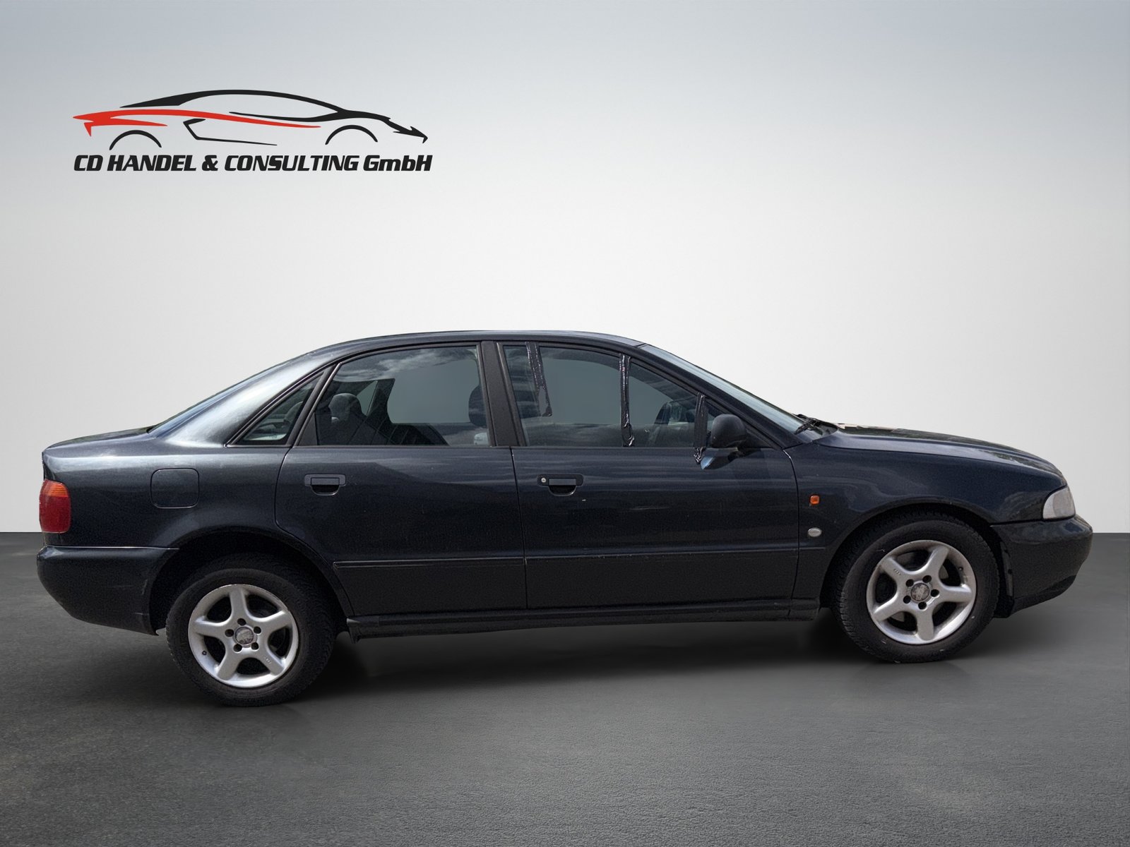 AUDI A4 Avant 1.8 TFSI, Benzin, Occasion / Gebraucht, Handschaltung - 7