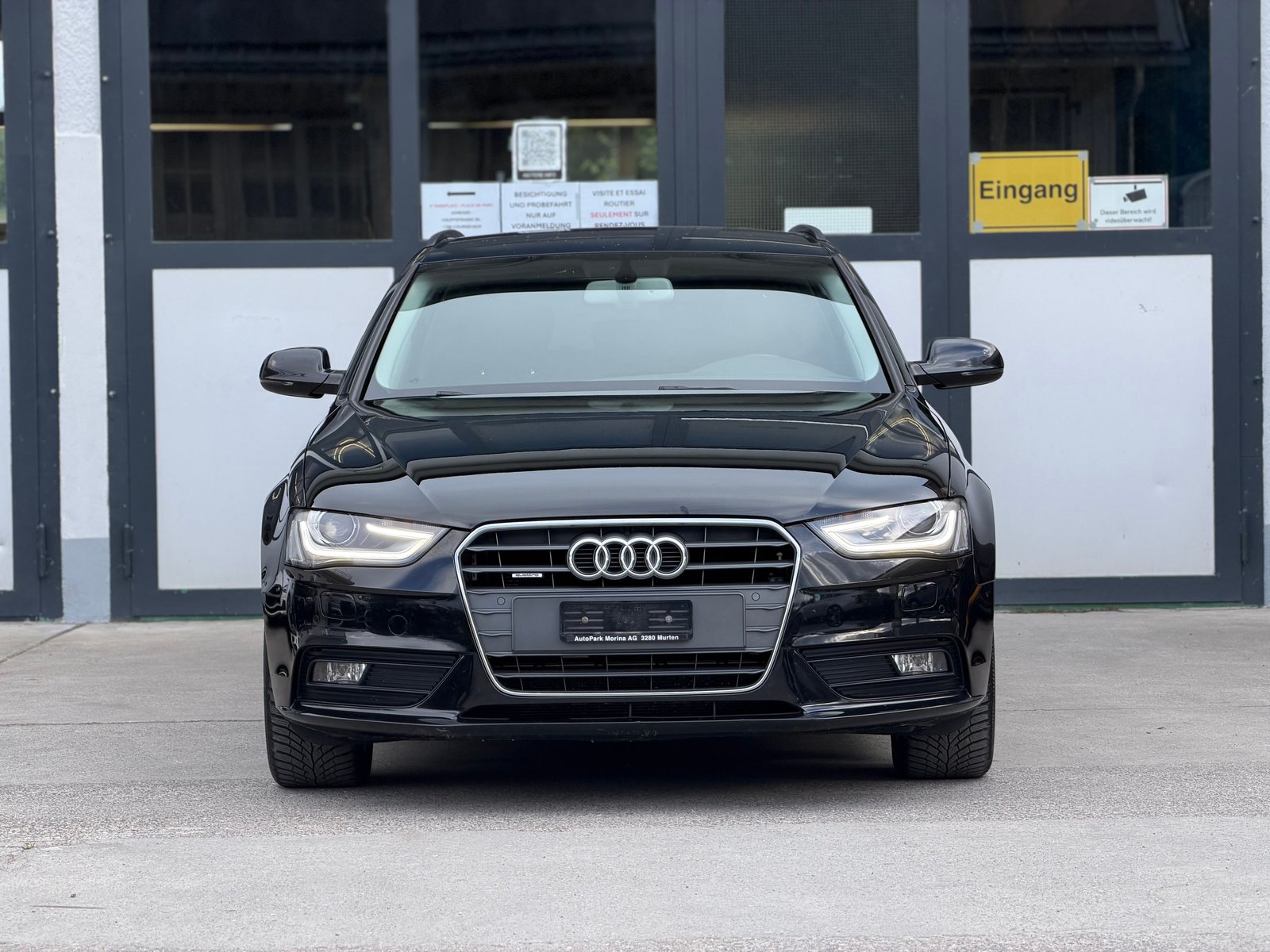 AUDI A4 Avant 2.0 TDI quattro S-tronic, Diesel, Occasioni / Usate, Automatico - 3