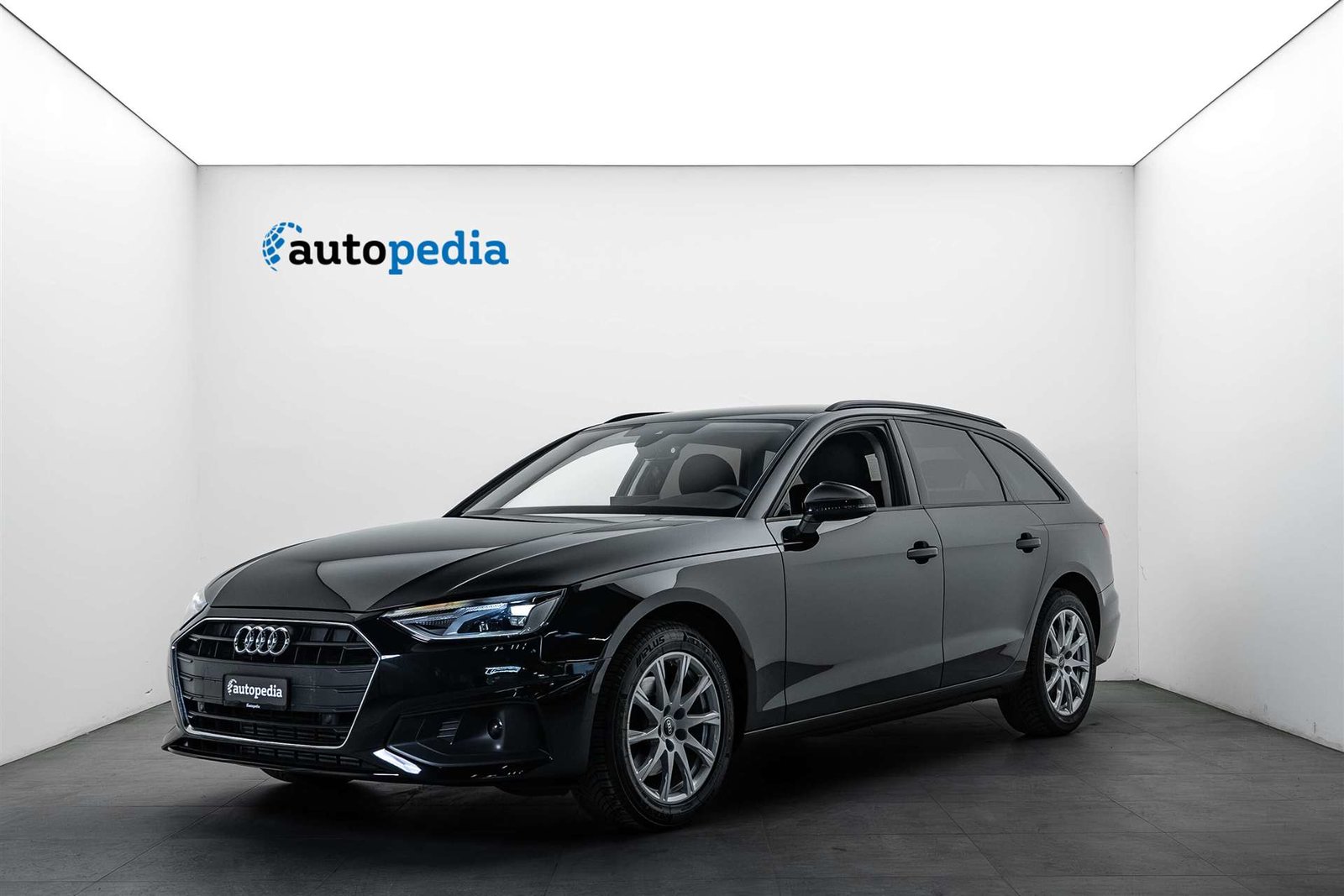 AUDI A4 Avant 35 TFSI S-tronic Automat