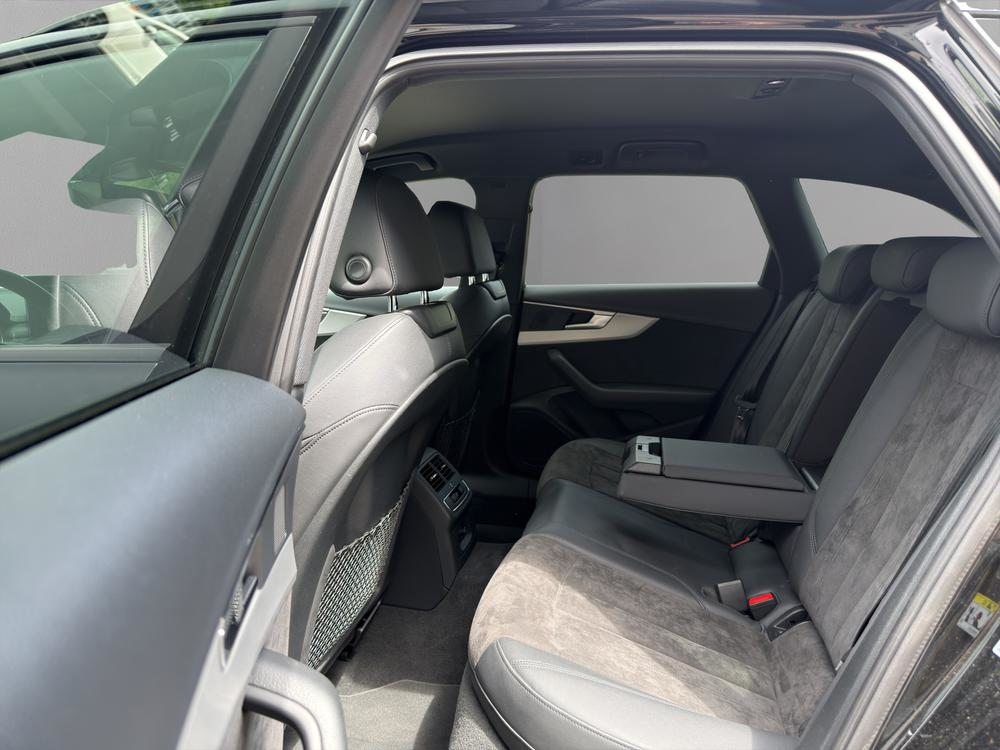 AUDI A4 Avant 45 TFSI S line, Benzina, Occasioni / Usate, Automatico - 7