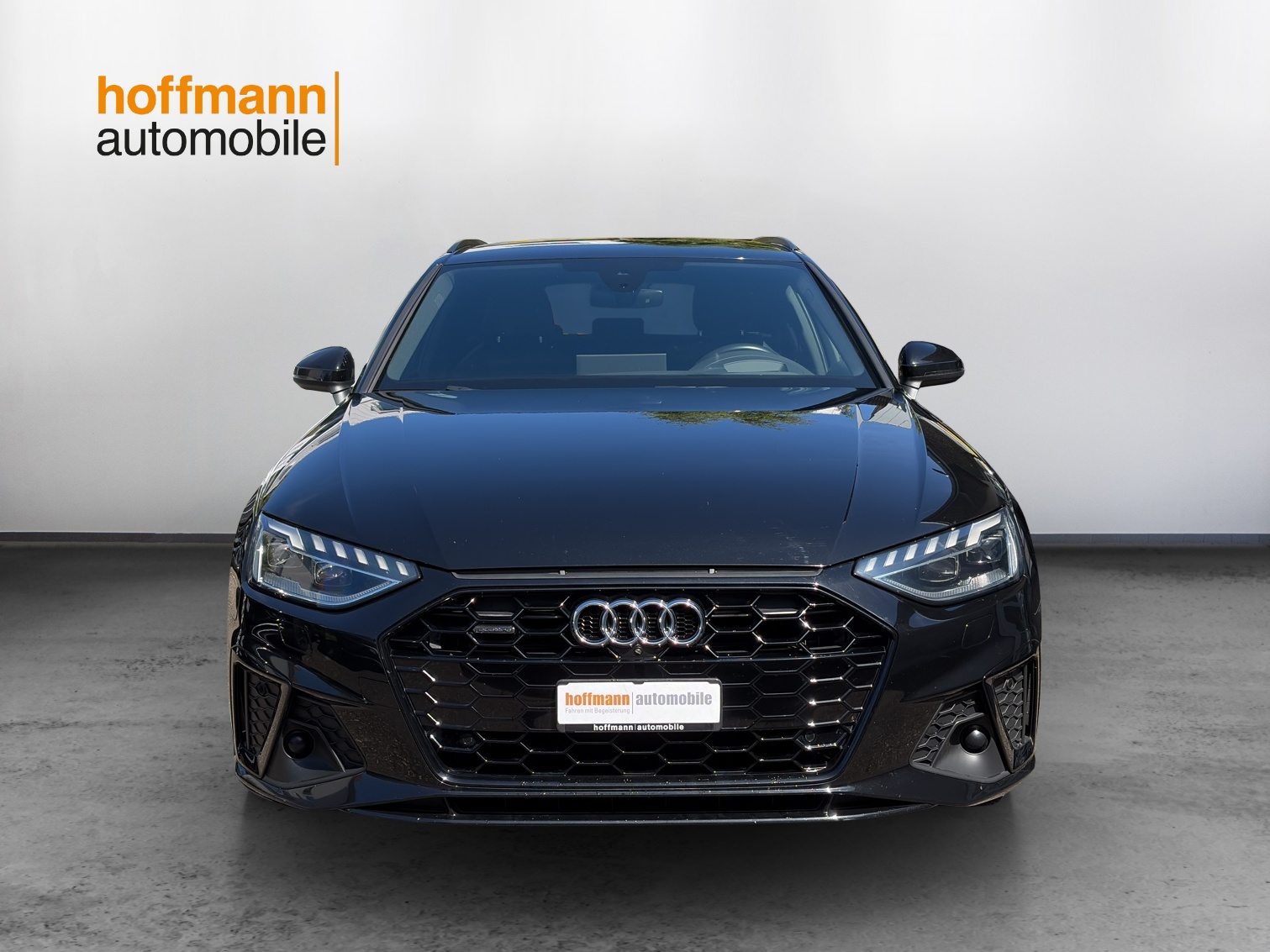 AUDI A4 Avant 40 TDI S line Attraction, Diesel, Occasioni / Usate, Automatico - 2