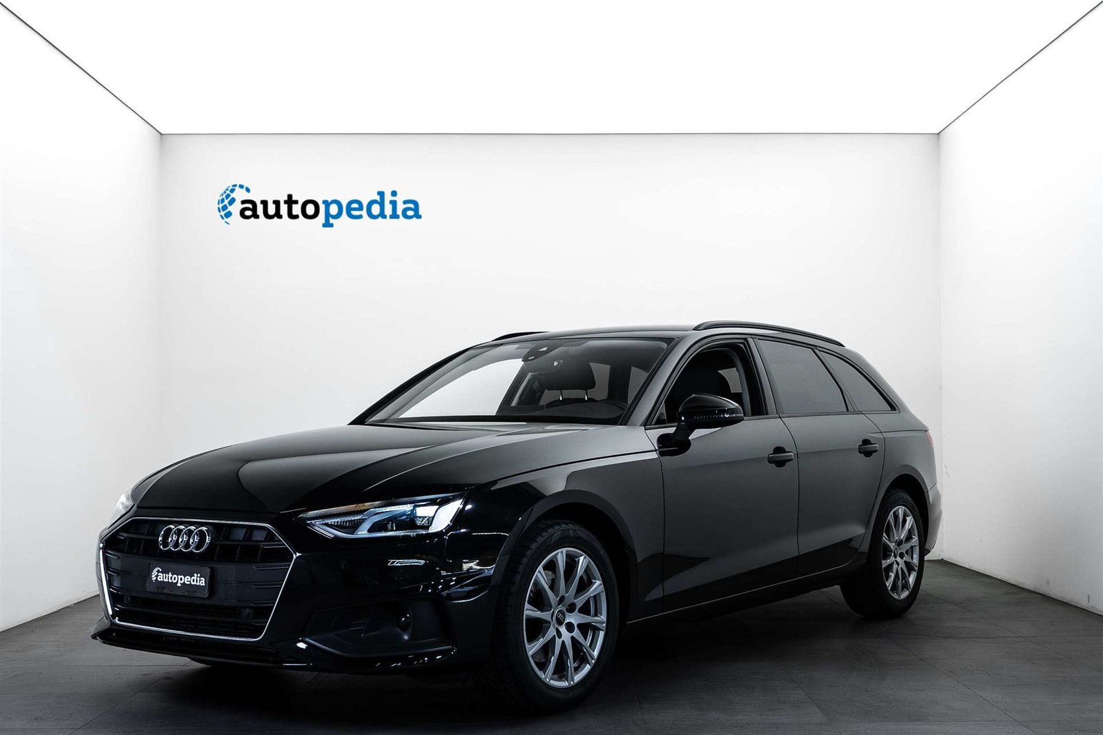 AUDI A4 Avant 35 TFSI S-tronic Automat