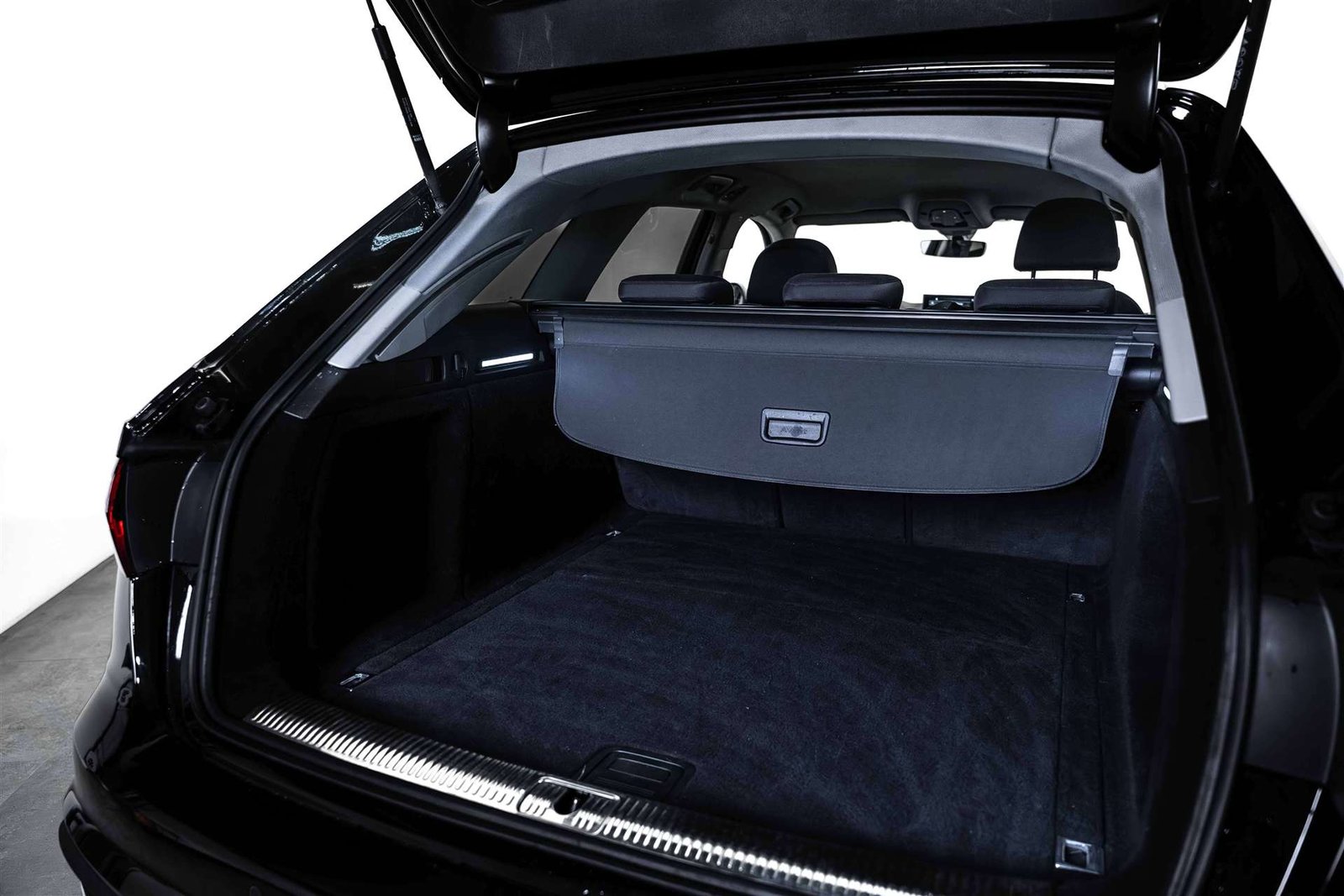 AUDI A4 Avant 35 TFSI S-tronic Automat, Hybride Leggero Benzina/Elettrica, Occasioni / Usate, Automatico - 5