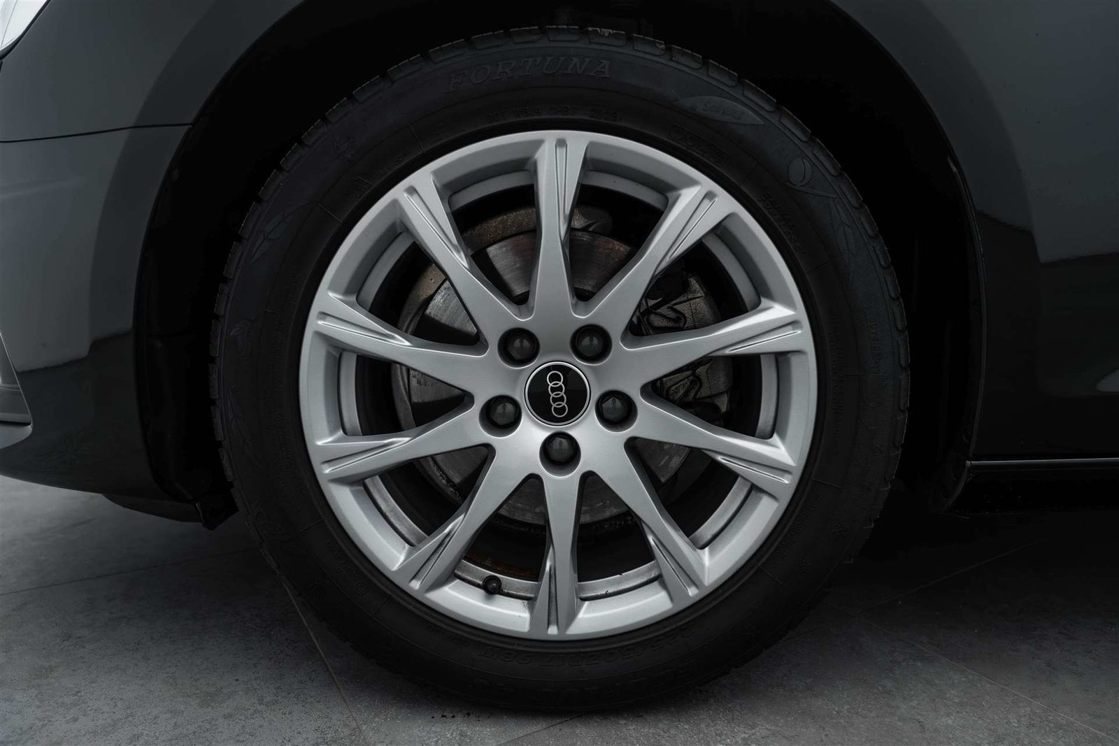 AUDI A4 Avant 35 TFSI S-tronic Automat, Hybride Leggero Benzina/Elettrica, Occasioni / Usate, Automatico - 6