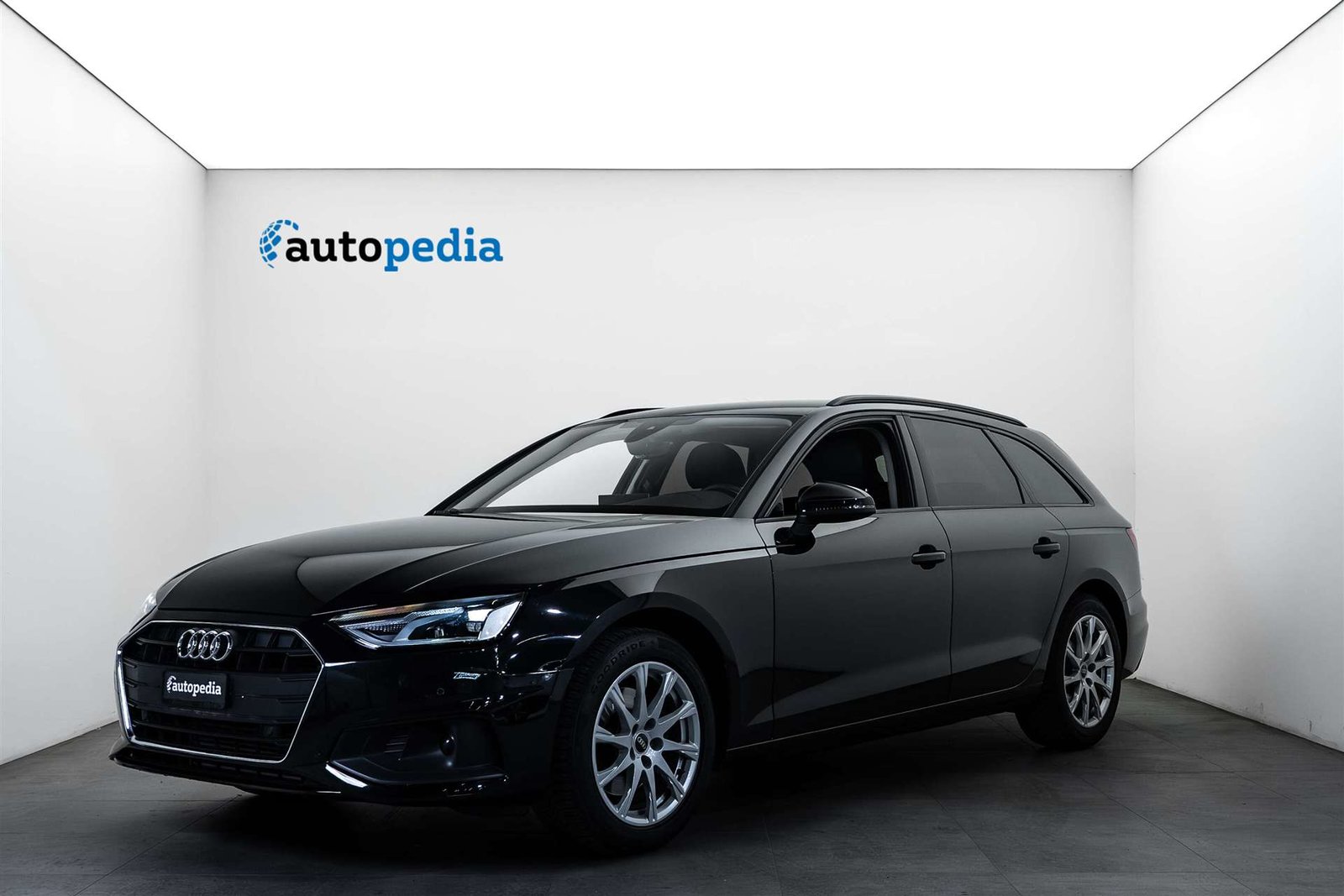AUDI A4 Avant 35 TFSI S-tronic Automat