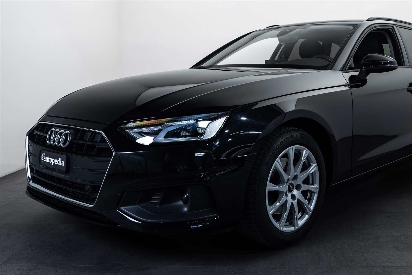AUDI A4 Avant 35 TFSI S-tronic Automat, Hybride Leggero Benzina/Elettrica, Occasioni / Usate, Automatico - 2