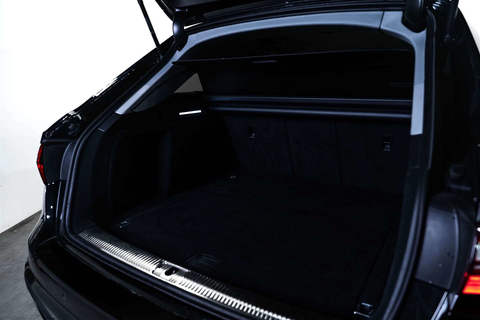 AUDI A4 Avant 35 TFSI S-tronic Automat, Hybride Leggero Benzina/Elettrica, Occasioni / Usate, Automatico - 5