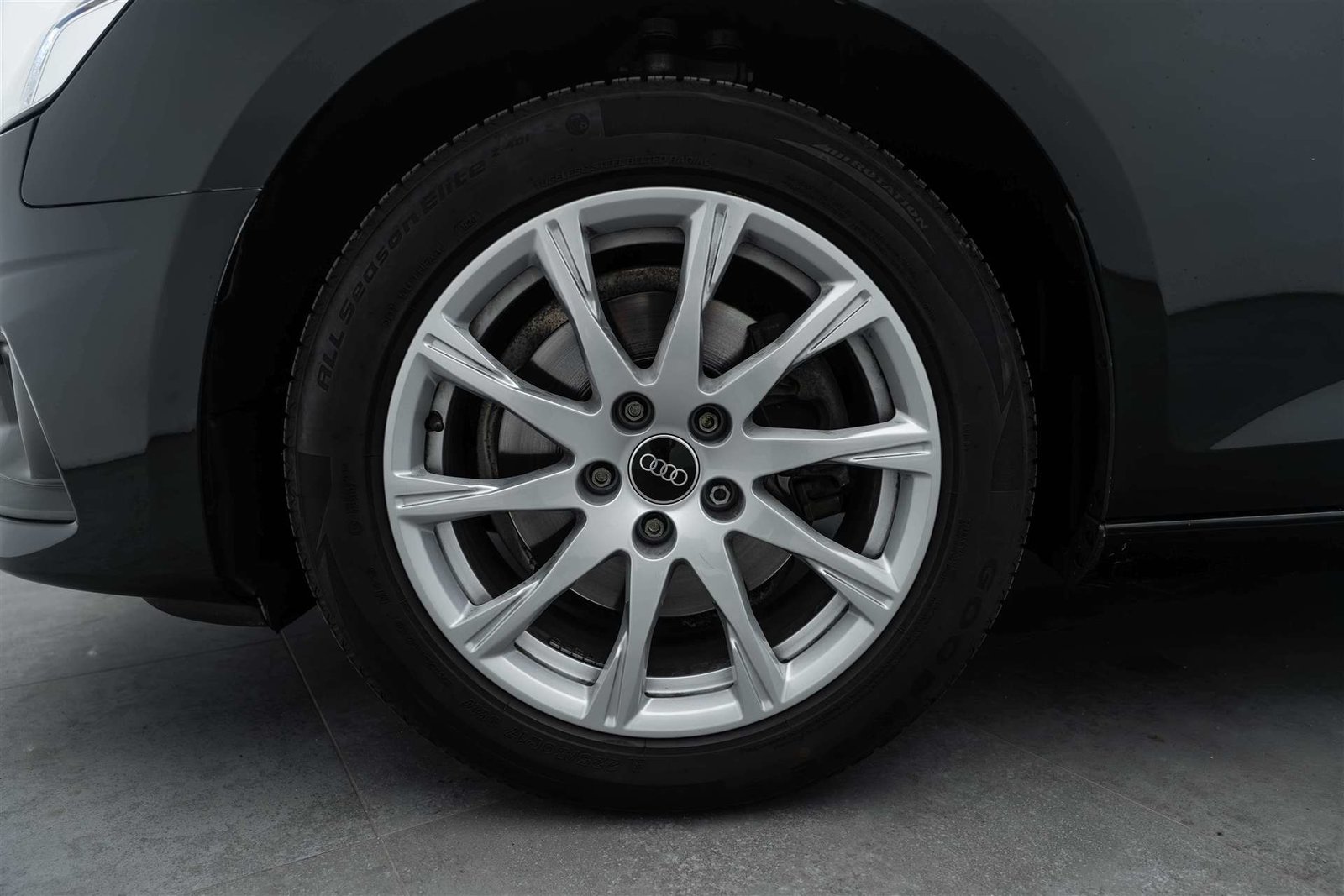 AUDI A4 Avant 35 TFSI S-tronic Automat, Hybride Leggero Benzina/Elettrica, Occasioni / Usate, Automatico - 6