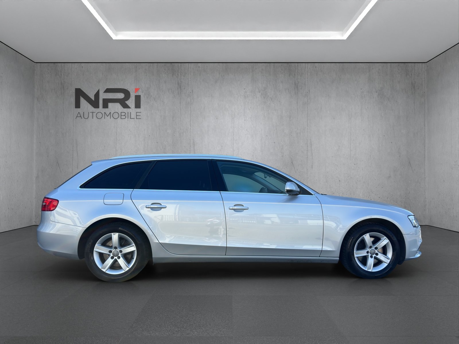 AUDI A4 Avant 2.0 TDI 177 quattro S-Tronic, Diesel, Occasioni / Usate, Automatico - 4
