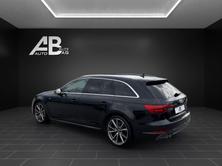AUDI A4 Avant 2.0 TDI S-Line Sport quattro S-tronic mit 190, Diesel, Occasioni / Usate, Automatico - 3