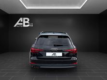 AUDI A4 Avant 2.0 TDI S-Line Sport quattro S-tronic mit 190, Diesel, Occasioni / Usate, Automatico - 4