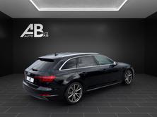 AUDI A4 Avant 2.0 TDI S-Line Sport quattro S-tronic mit 190, Diesel, Occasioni / Usate, Automatico - 5