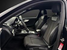 AUDI A4 Avant 2.0 TDI S-Line Sport quattro S-tronic mit 190, Diesel, Occasioni / Usate, Automatico - 7