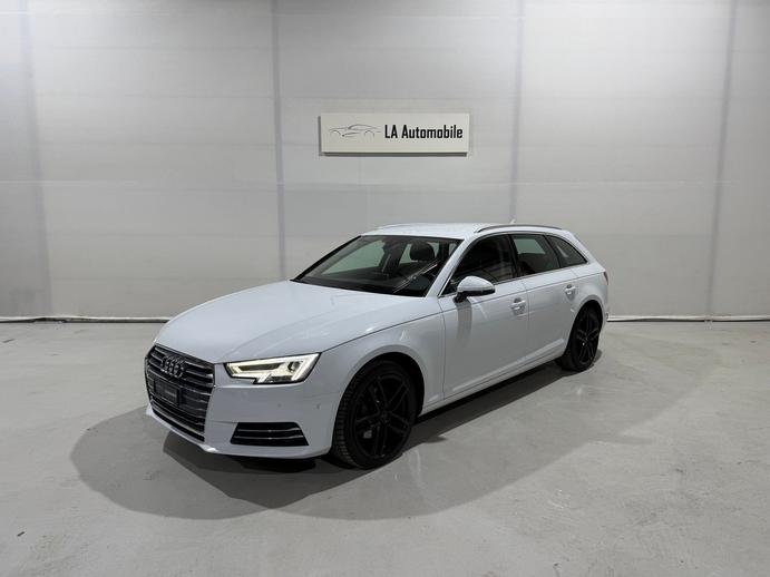 AUDI A4 Avant 1.4 TFSI Sport S-tronic, Benzina, Occasioni / Usate, Automatico