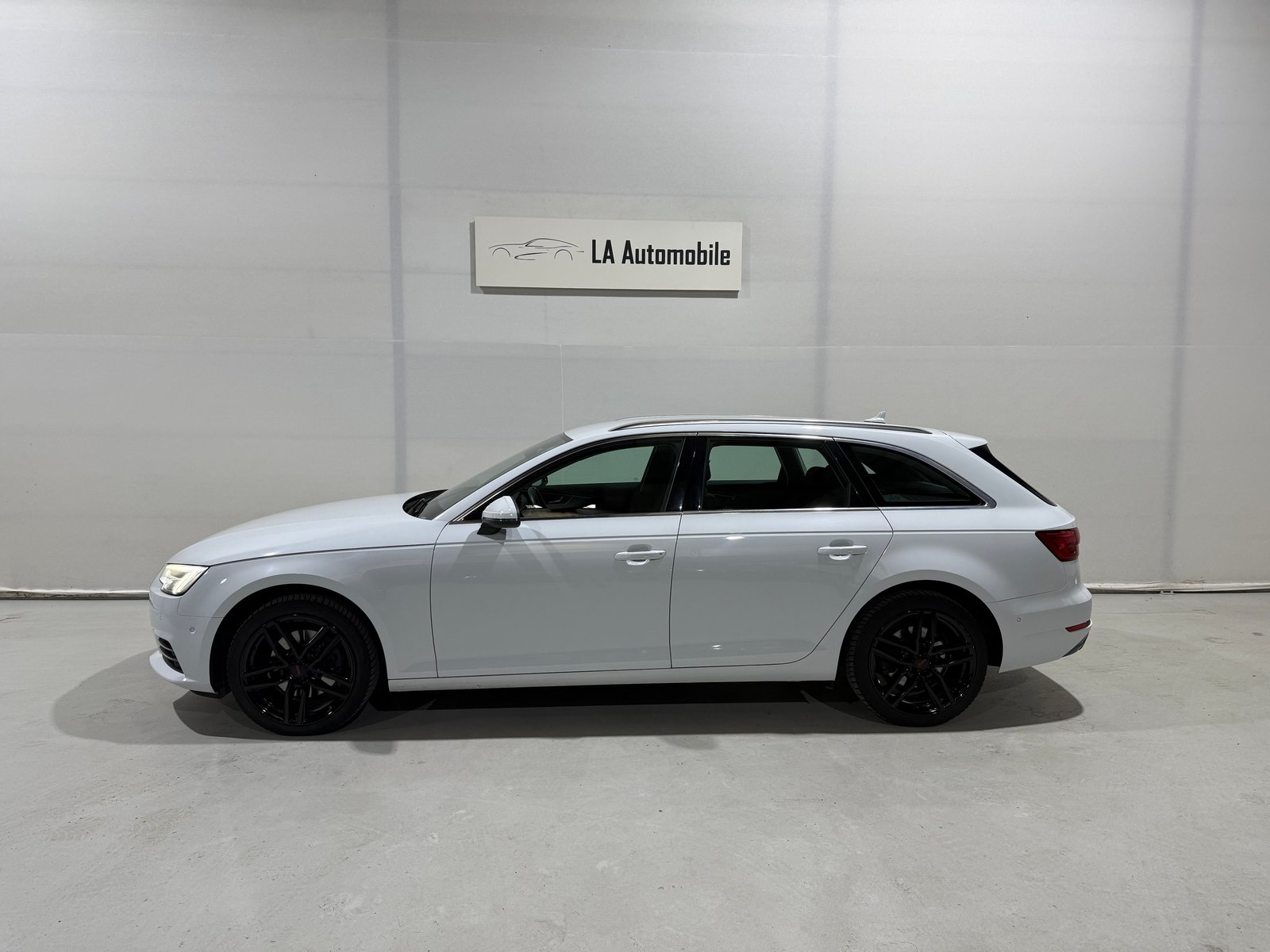 AUDI A4 Avant 1.4 TFSI Sport S-tronic, Benzina, Occasioni / Usate, Automatico - 3