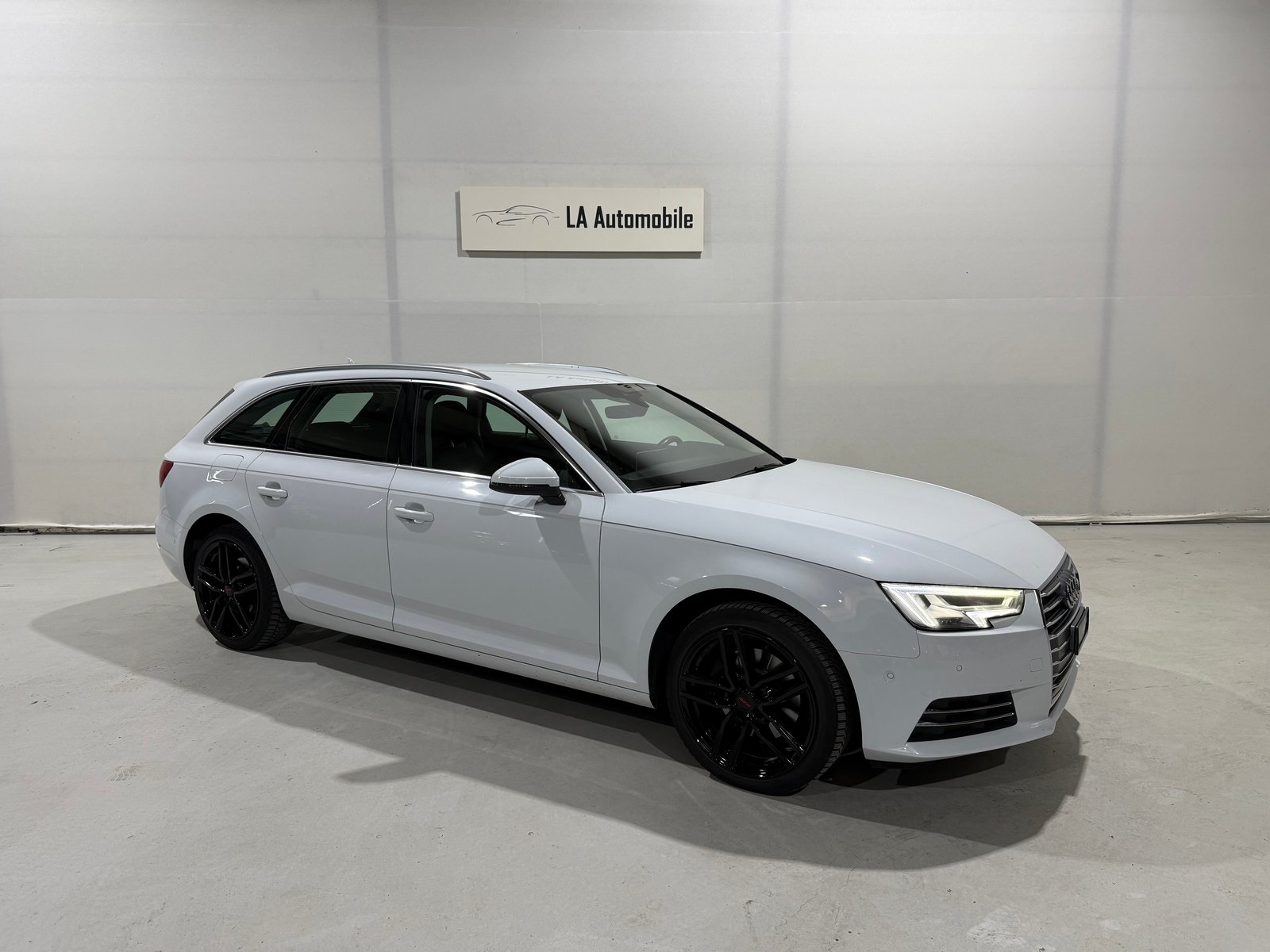 AUDI A4 Avant 1.4 TFSI Sport S-tronic, Benzina, Occasioni / Usate, Automatico - 6