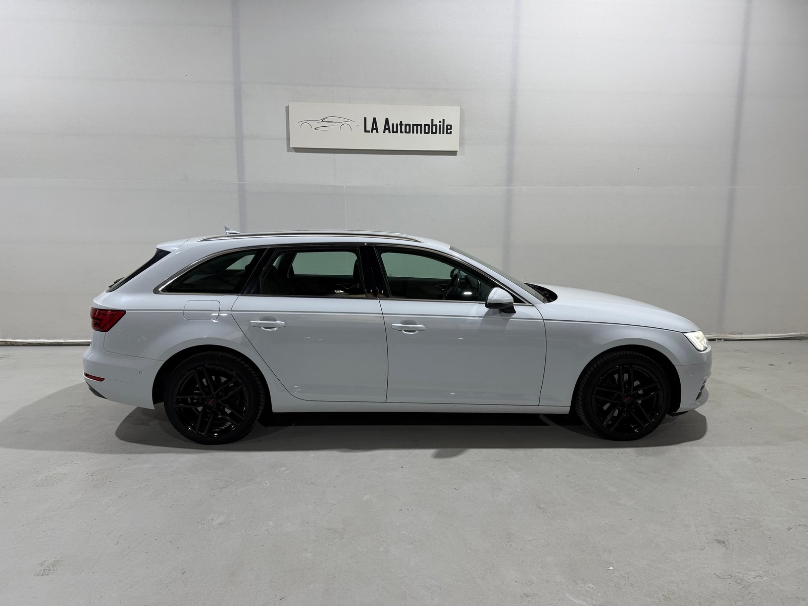 AUDI A4 Avant 1.4 TFSI Sport S-tronic, Benzina, Occasioni / Usate, Automatico - 7