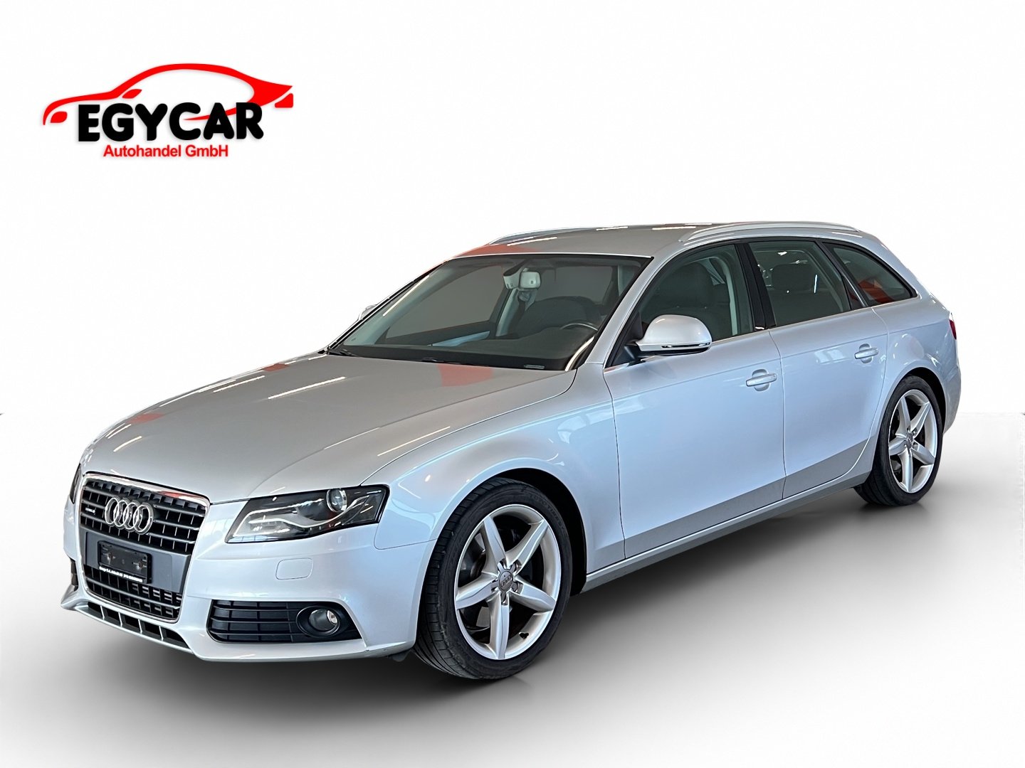 AUDI A4 Avant 2.0 TFSI quattro, Benzin, Occasion / Gebraucht, Handschaltung - 3