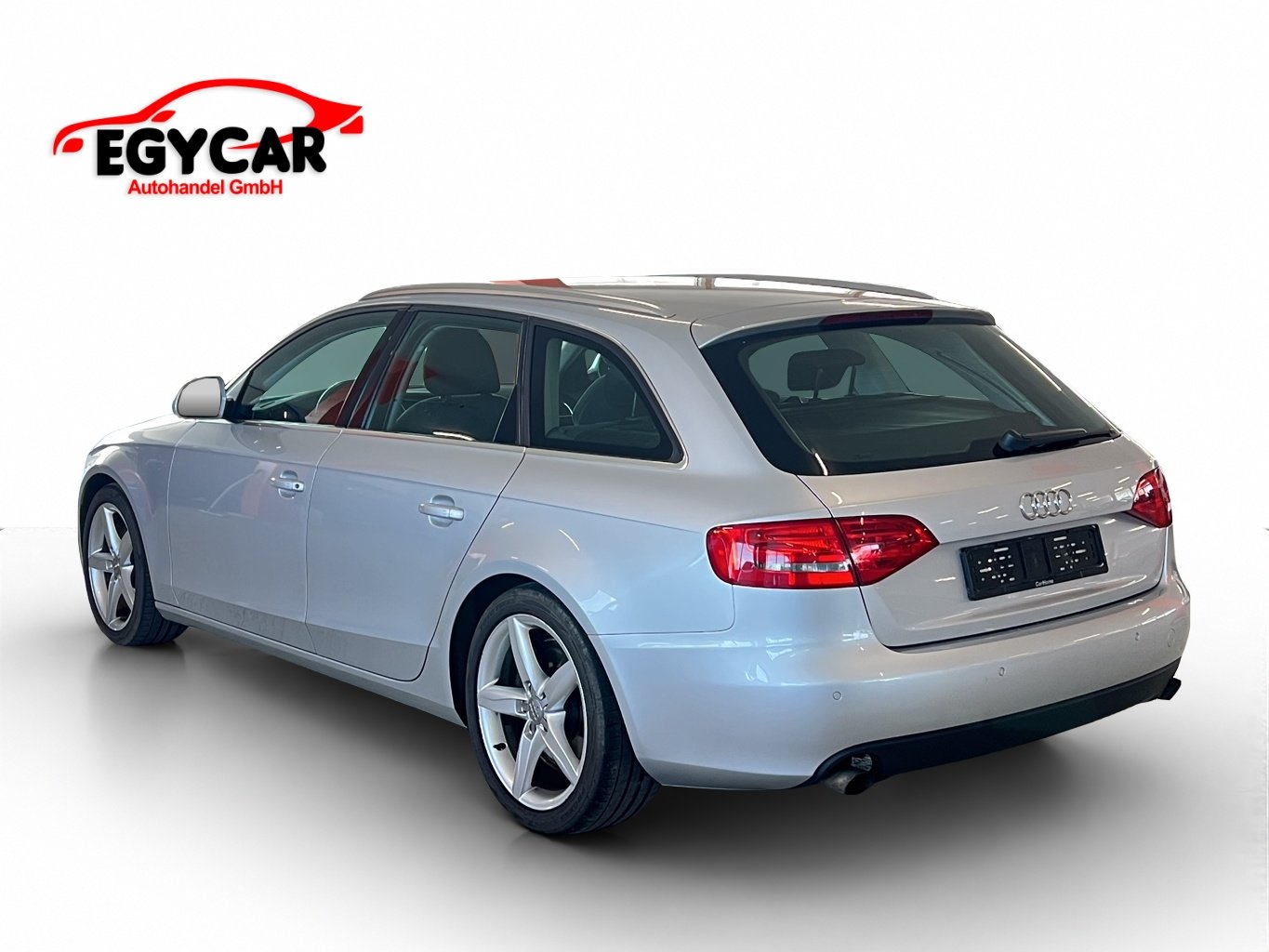 AUDI A4 Avant 2.0 TFSI quattro, Benzin, Occasion / Gebraucht, Handschaltung - 5