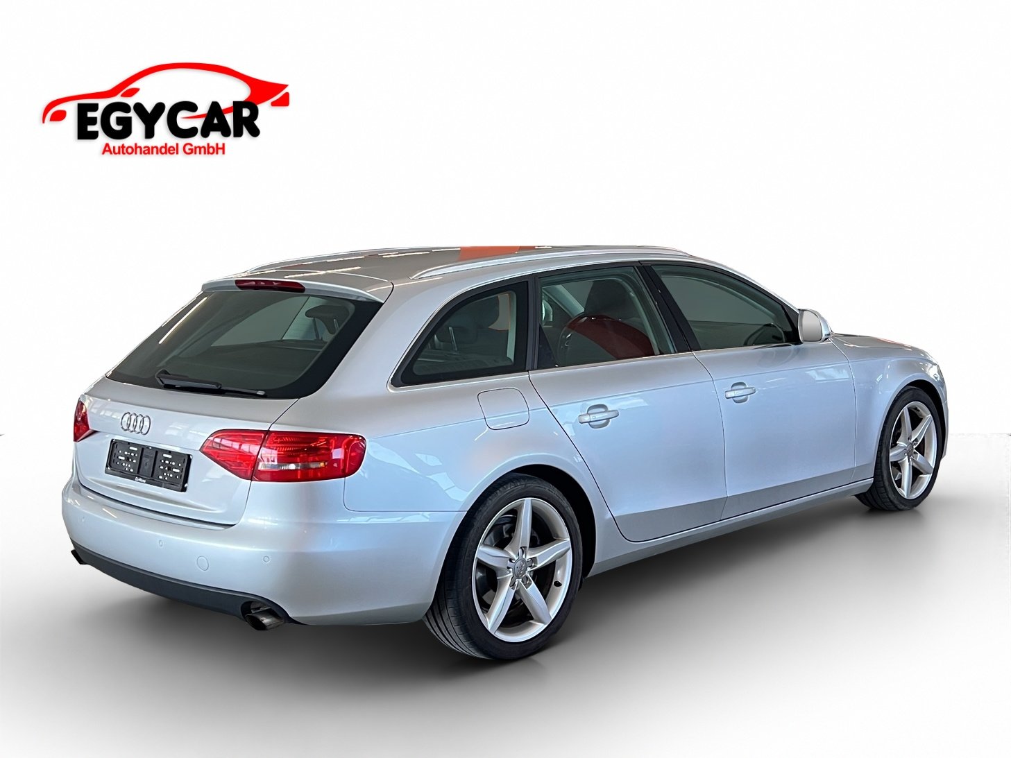 AUDI A4 Avant 2.0 TFSI quattro, Benzin, Occasion / Gebraucht, Handschaltung - 6