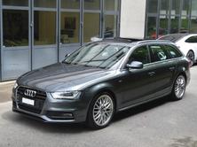 AUDI A4 Avant 3.0 TDI quattro S-tronic I FRISCH AB MFK, Diesel, Occasioni / Usate, Automatico - 2